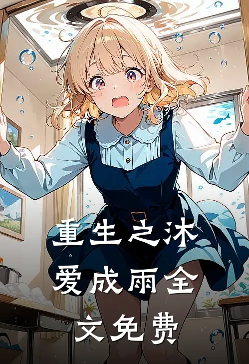重生之沐爱成雨全文免费