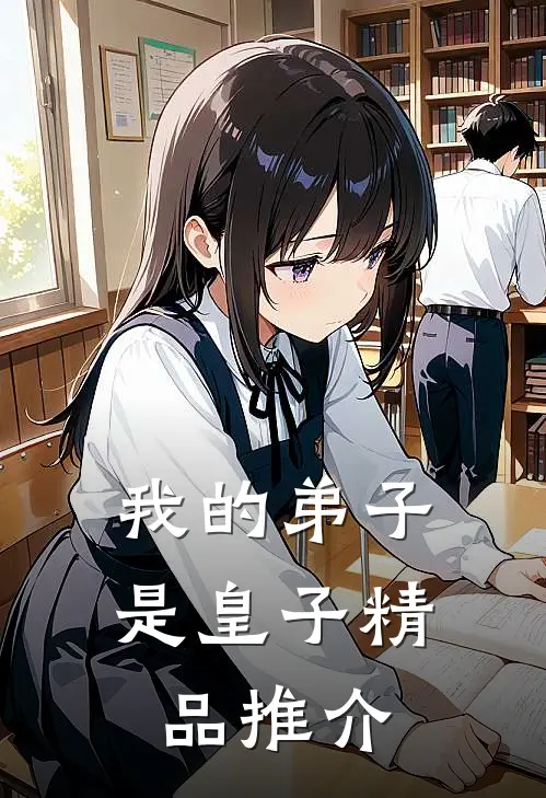 我的弟子是皇子精品推介