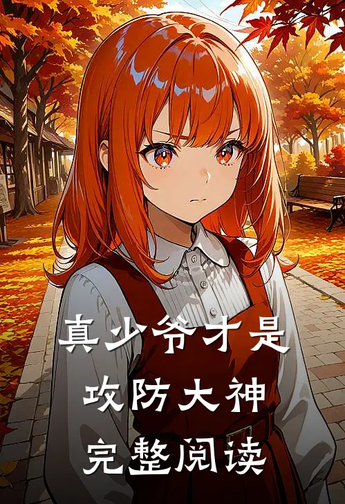 真少爷才是攻防大神完整阅读