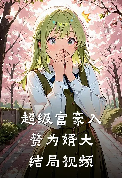 超级富豪入赘为婿大结局视频