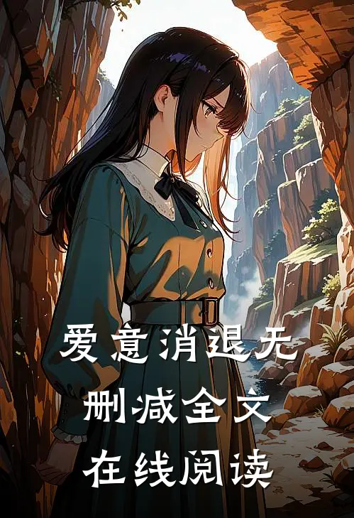 爱意消退无删减全文在线阅读