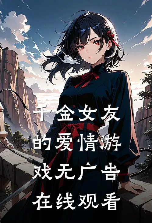 千金女友的爱情游戏无广告在线观看