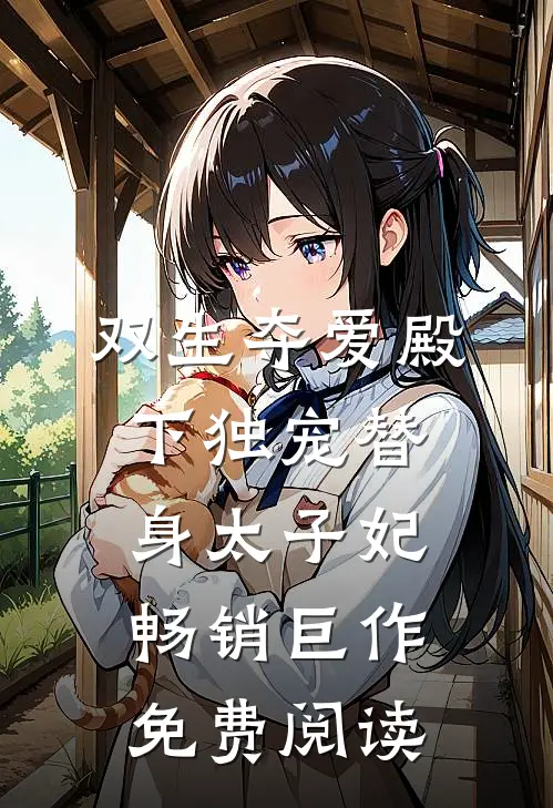 双生夺爱殿下独宠替身太子妃畅销巨作免费阅读