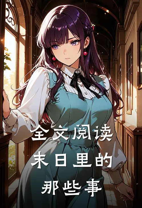 全文阅读末日里的那些事