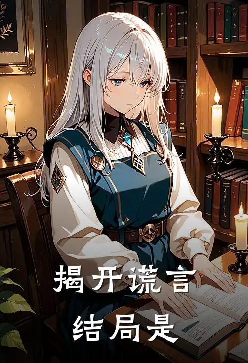 揭开谎言结局是