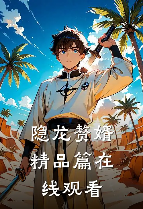 隐龙赘婿精品篇在线观看