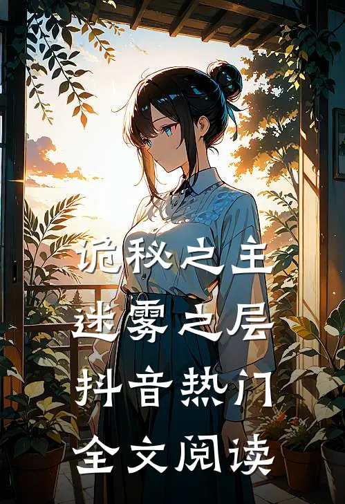 诡秘之主迷雾之层抖音热门全文阅读