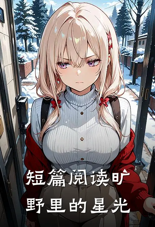 短篇阅读旷野里的星光