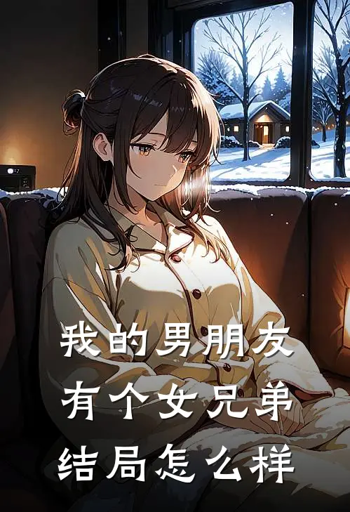 我的男朋友有个女兄弟结局怎么样
