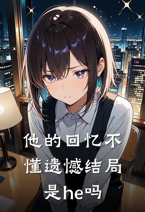 他的回忆不懂遗憾结局是he吗