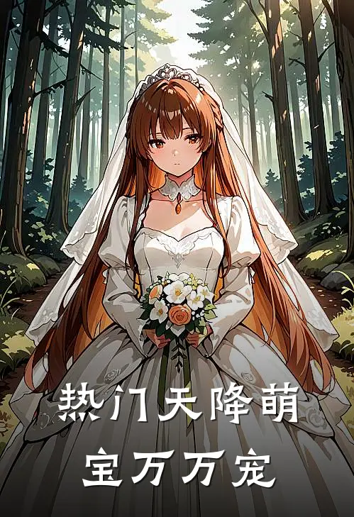 热门天降萌宝万万宠