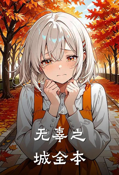 无辜之城全本