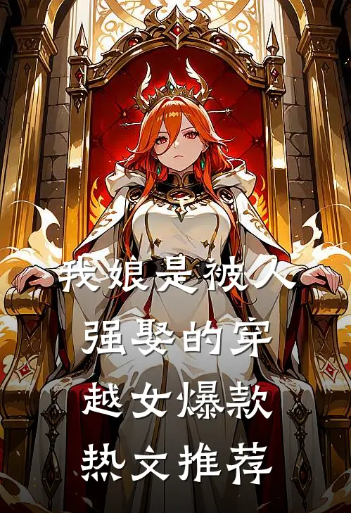 我娘是被人强娶的穿越女爆款热文推荐