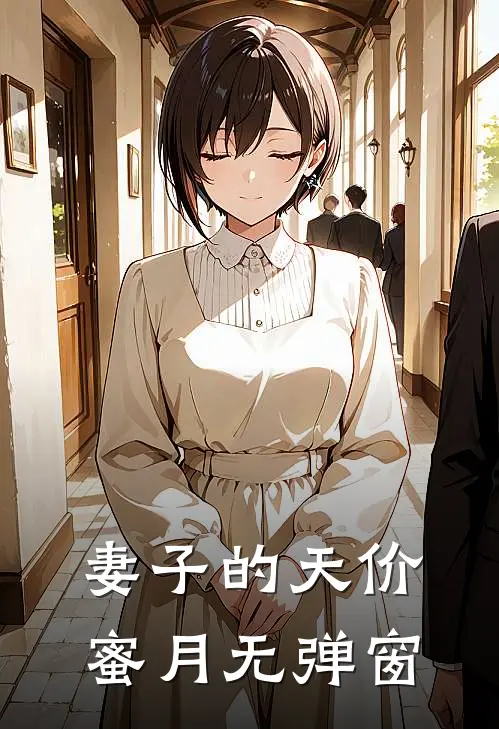 妻子的天价蜜月无弹窗