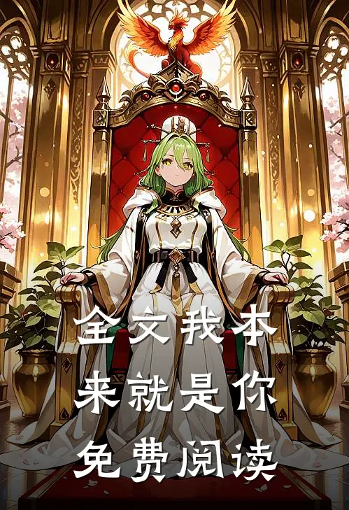 全文我本来就是你免费阅读