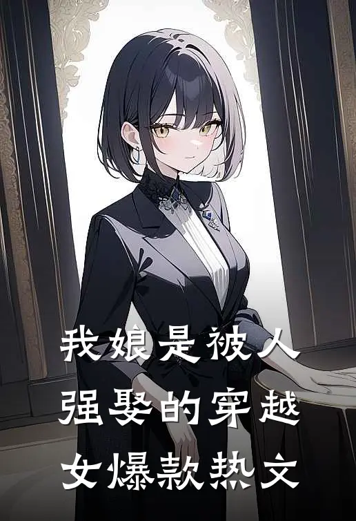 我娘是被人强娶的穿越女爆款热文