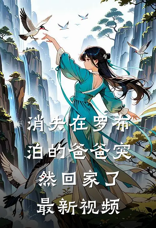 消失在罗布泊的爸爸突然回家了最新视频