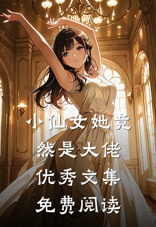 小仙女她竟然是大佬优秀文集免费阅读