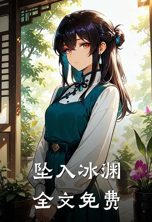 坠入冰渊全文免费