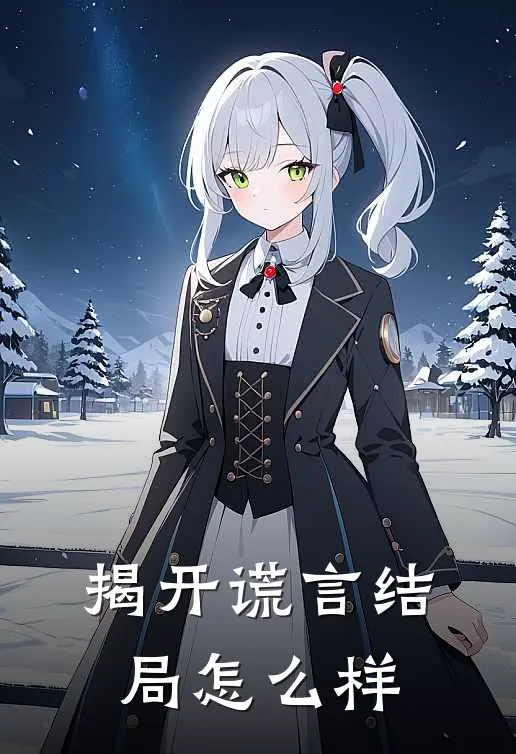 揭开谎言结局怎么样