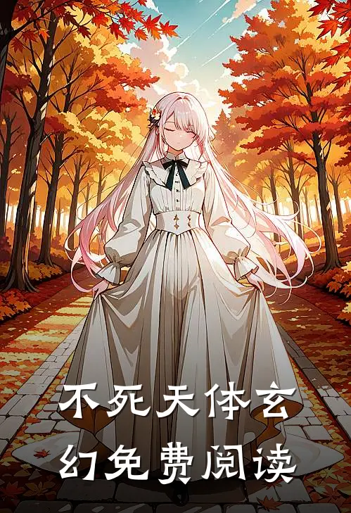 不死天体玄幻免费阅读