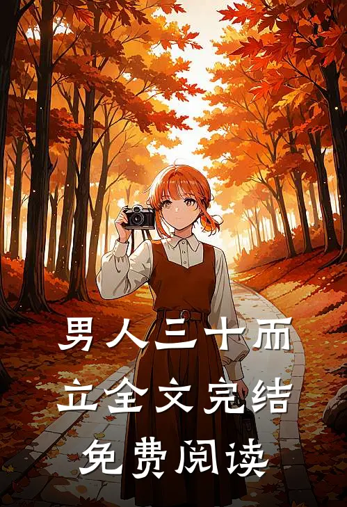 男人三十而立全文完结免费阅读