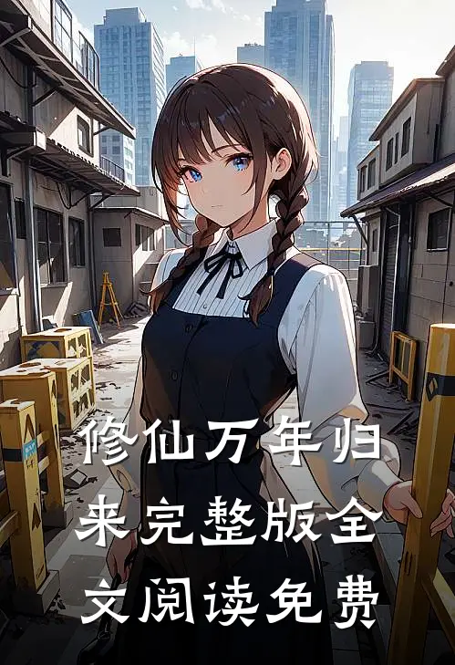 修仙万年归来完整版全文阅读免费