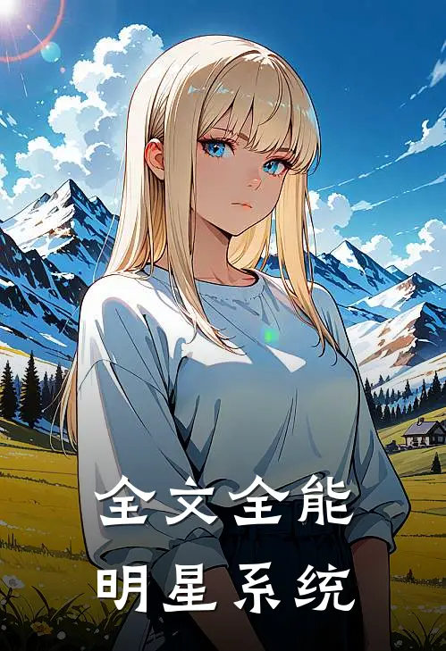 全文全能明星系统