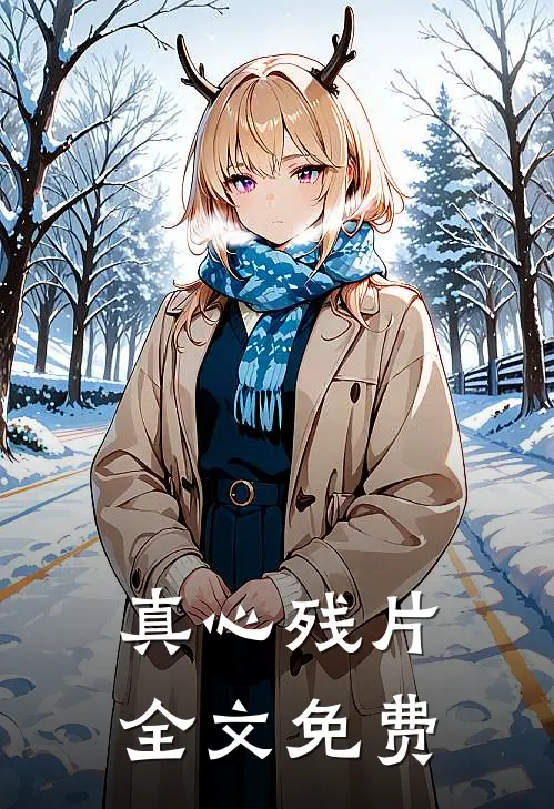 真心残片全文免费