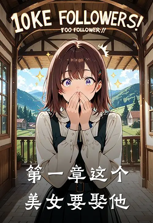 第一章这个美女要娶他