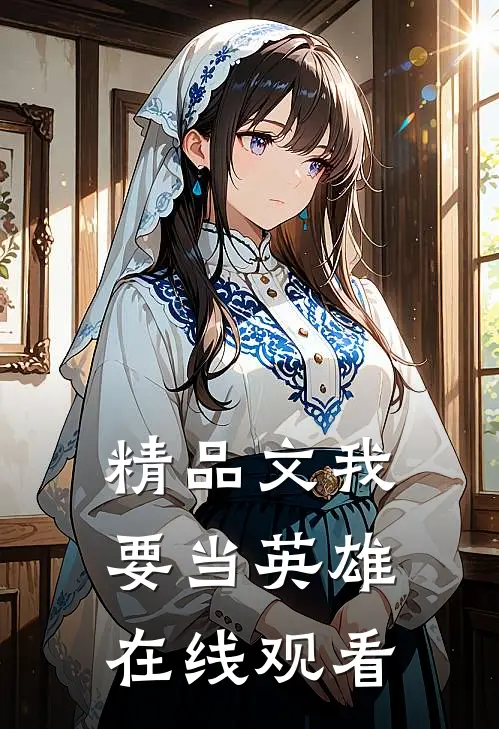 精品文我要当英雄在线观看
