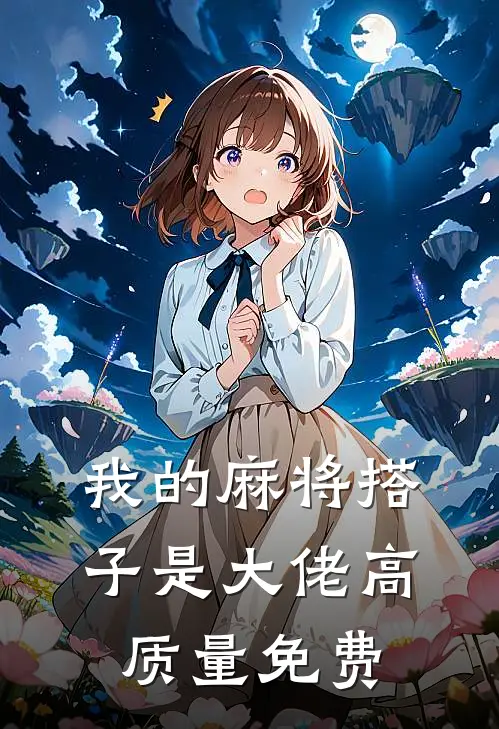 我的麻将搭子是大佬高质量免费