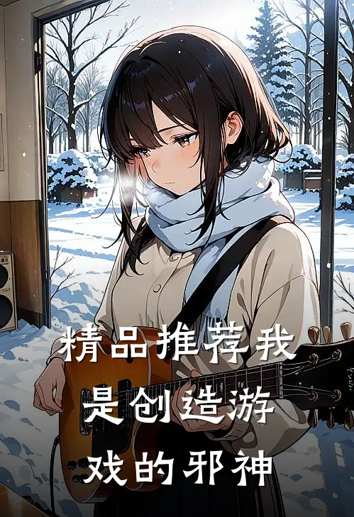 精品推荐我是创造游戏的邪神