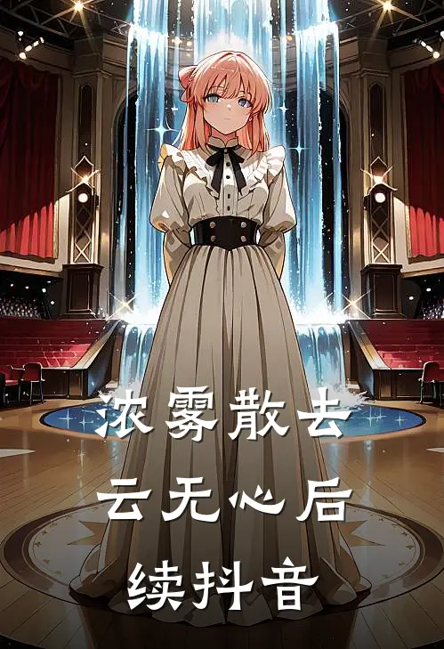 浓雾散去云无心后续抖音