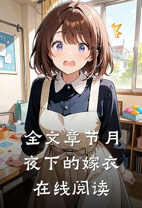 全文章节月夜下的嫁衣在线阅读