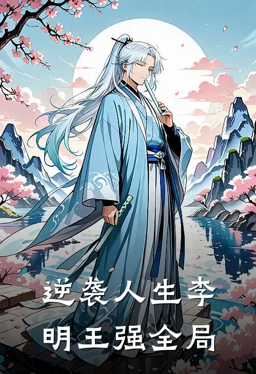 逆袭人生李明王强全局