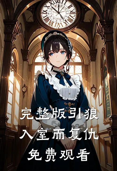 完整版引狼入室而复仇免费观看