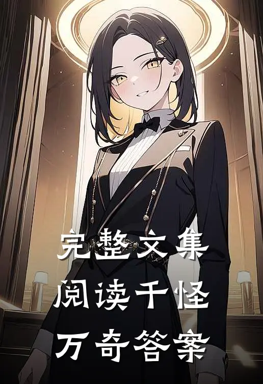 完整文集阅读千怪万奇答案