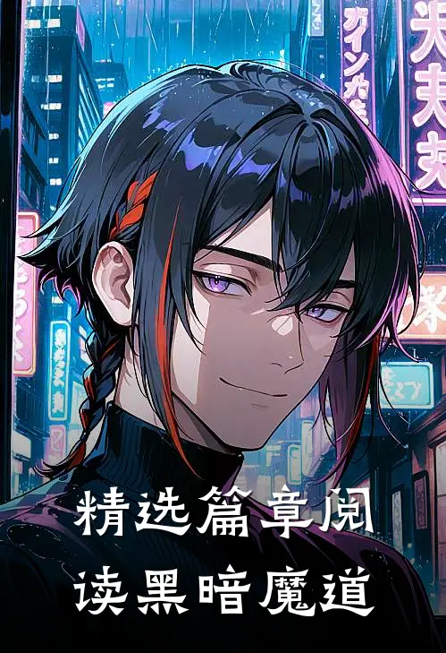 精选篇章阅读黑暗魔道