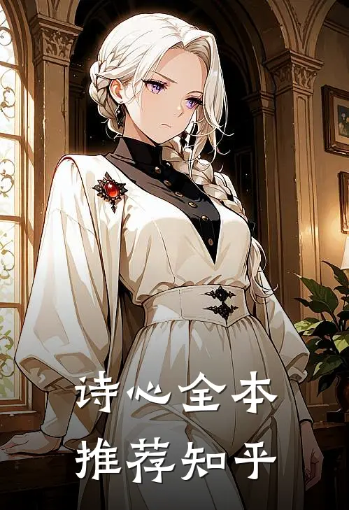 诗心全本推荐知乎