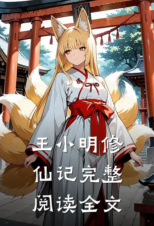 王小明修仙记完整阅读全文
