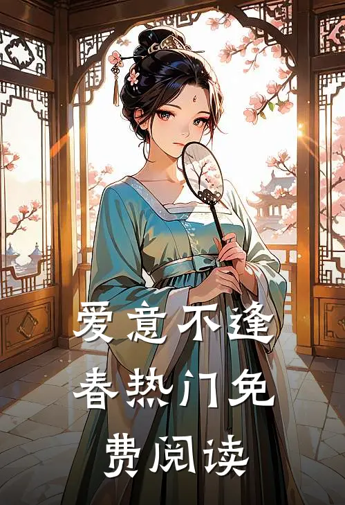 爱意不逢春热门免费阅读