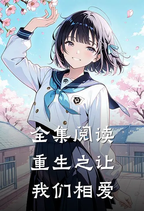 全集阅读重生之让我们相爱