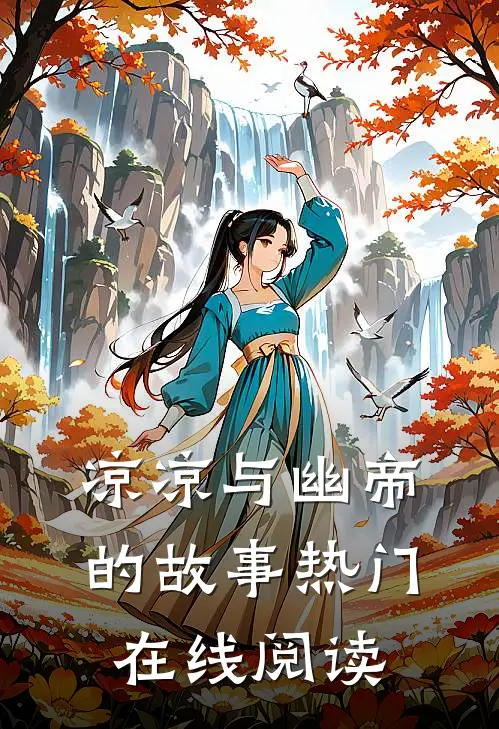 凉凉与幽帝的故事热门在线阅读