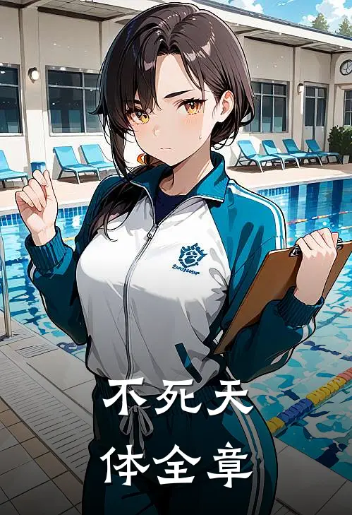 不死天体全章