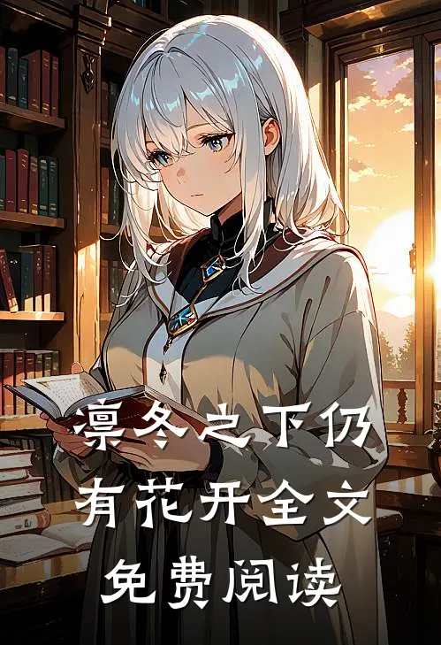 凛冬之下仍有花开全文免费阅读