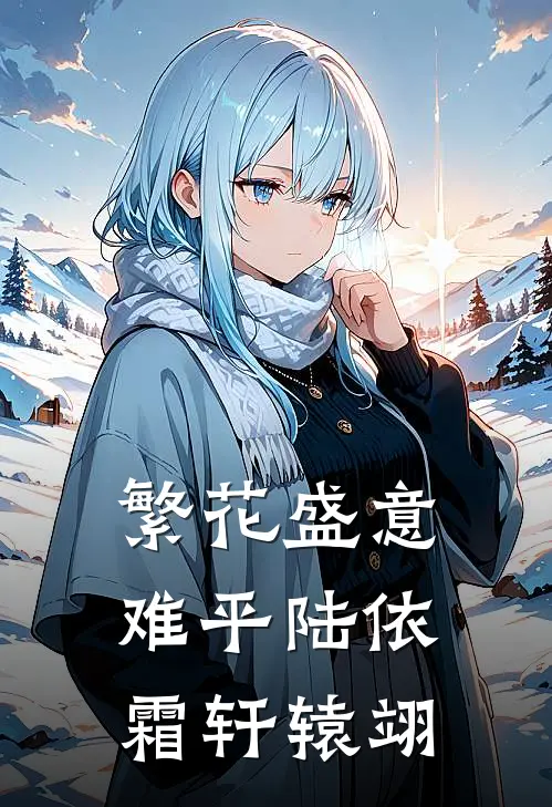 繁花盛意难平陆依霜轩辕翊