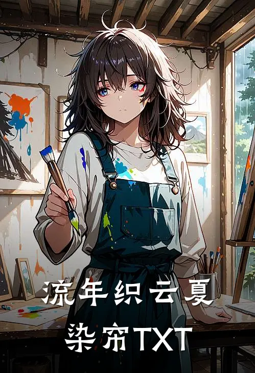 流年织云夏染帘TXT