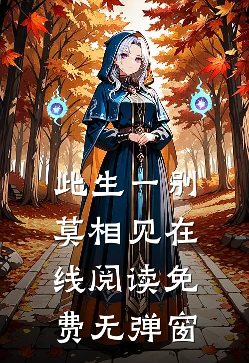 此生一别莫相见在线阅读免费无弹窗