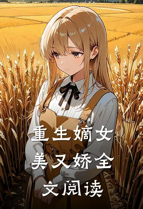 重生嫡女美又娇全文阅读